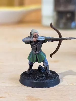 Buy Legolas From The Fellowship Of The Ring • 1£