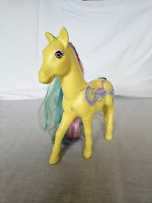 Buy My Little Pony Dream Beauties Morning Glory  Rainbow Beauty G1 • 76.99£