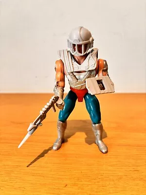 Buy Vintage MATTEL 1989 KAYO TATARUS He-Man Masters Of The Universe 100% Complete • 45.99£