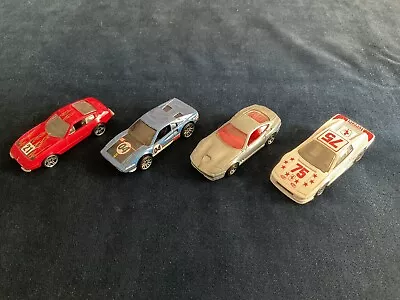 Buy Hotwheels Ferrari X4 Loose But Good,1990s+1977. • 9.99£