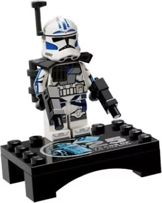 Buy LEGO Star Wars - ARC Clone Trooper Fives Minifigure - 75387 - 25th Anniversary • 19.50£