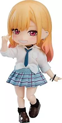 Buy Good Smile Company My Dress-Up Darling Figurine Nendoroid Marin Kitagawa 10 Cm • 82.16£