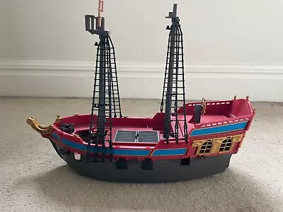 Buy Playmobil Pirate Ship  • 20£