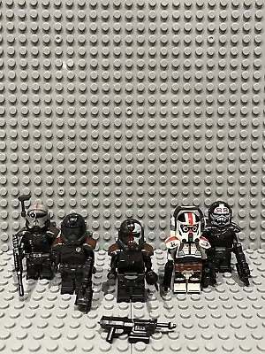 Buy Lego Star Wars: The Bad Batch • 27.79£
