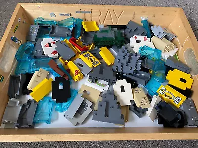 Buy Lego Joblot Of  Castle Parts • 5.99£