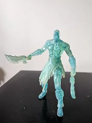 Buy  Neca God Of War Poseidon's Rage Kratos Figure (See Description) • 17£