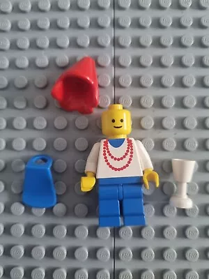 Buy Lego Vintage Castle Minifigure Cas095 • 20£