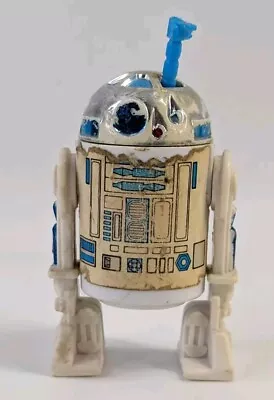 Buy Vintage Star Wars R2D2 Sensor Scope Action Figure 1977 No COO • 24.99£
