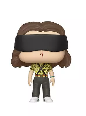 Buy Funko POP! Vinyl: Television: Stranger Things: Battle Eleven - Collectable Vinyl • 12.76£