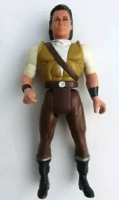 Buy Vintage Kenner Robin Hood Prince Of Thieves Action Figure 1990 • 3.50£