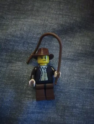 Buy Lego Indiana Jones • 5£