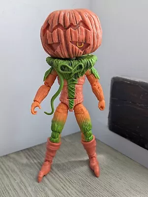 Buy Power Rangers Lightning Collection - Mighty Morphin Pumpkin Rapper Used • 7£