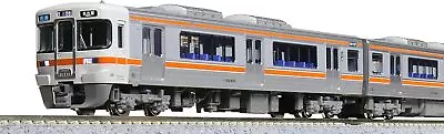 Buy KATO N Gauge 313-1600series Chuo-Line 3cars Set 10-1707 Model Train Railroad • 104.62£