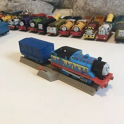 Buy Trackmaster Thomas & The Stinky Cheese Very Rare • 70£