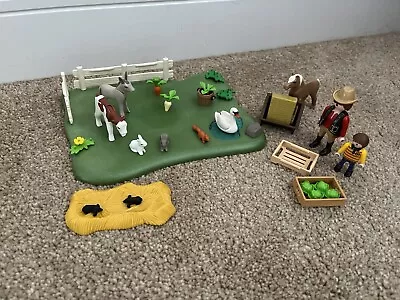 Buy Playmobil Farm  • 8.50£