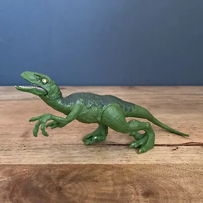 Buy Jurassic World Attack Pack Velociraptor Dinosaur Fallen Kingdom Mattel • 5.99£