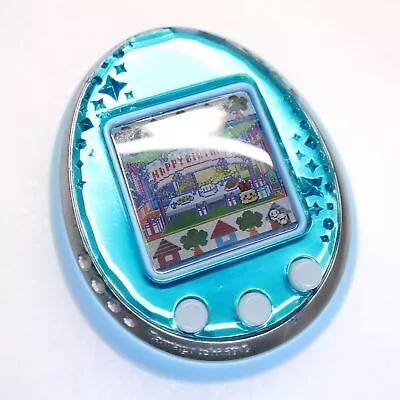 Buy Tamagotchi IDL Blue Bandai 2011 Virtual Pet In Stock • 88.99£