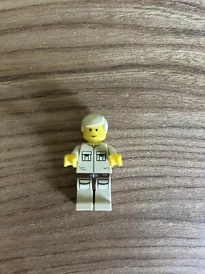 Buy LEGO Star Wars Sw0103 Luke Skywalker Cloud City Rare - 2003 • 310£