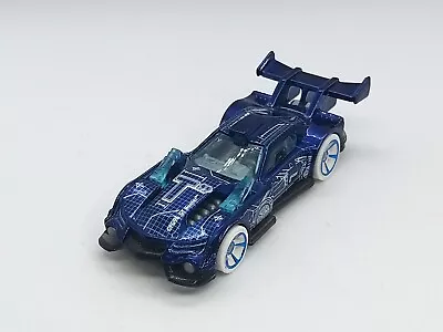 Buy Hot Wheels ID Chase GT Hunter -LOOSE MINT • 5£