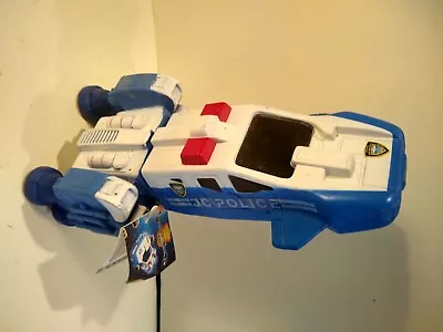 Buy Rare -- Space Precinct  - Soakie/bubble Bath Model - Euromark Uk - 1995. • 11£