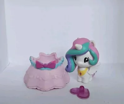 Buy My Little Pony Cutie Mark Crew Princess Celestia Friendship Party • 7.99£