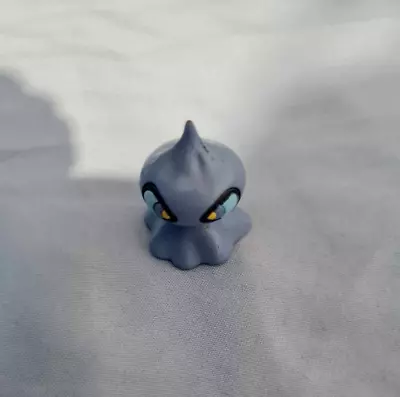 Buy Pokemon Shuppet Figure Bandai (2005) Nintendo • 5£