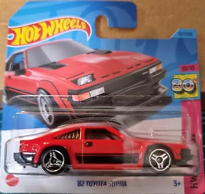 Buy Hot Wheels 1:64 Diecast Car Combined Postage • 3.45£