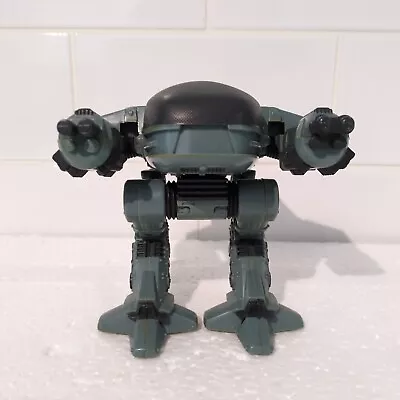 Buy Robocop ED 209 1989 Kenner (Orion) Vintage Toy Plastic Unboxed Missing Stickers • 49.99£