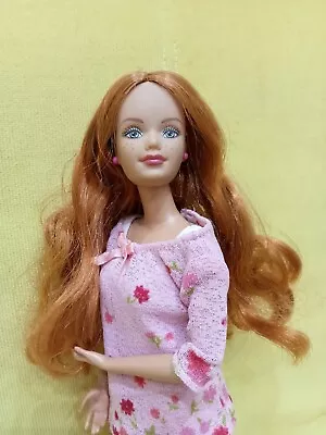 Buy Barbie Midge Happy Family • 30.41£