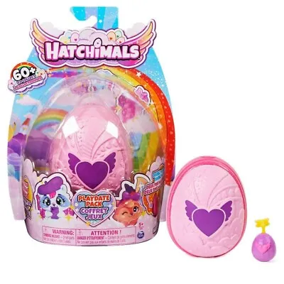 Buy Hatchimals Playdate Pack Spin Master • 13.99£