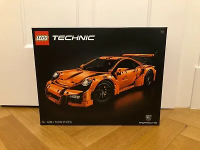 Buy LEGO 42056 Porsche 911 GT3 RS TECHNIC | MISB NEW • 708.15£