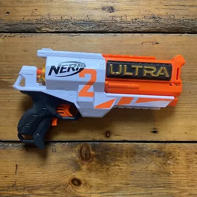 Buy Nerf Ultra 2 Motorised Blaster,Toy Gun! In Excellent Condition • 24£