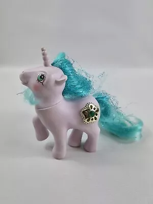 Buy Vintage My Little Pony Princess Misty Ponie Mlp G1 • 15£