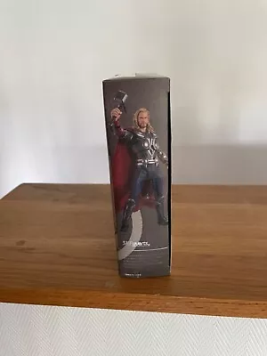 Buy Bandai Avengers S.H. Figuarts Thor Figure • 85.99£