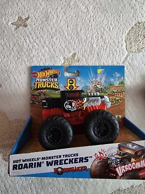 Buy Hot Wheels Monster Truck • 0.99£