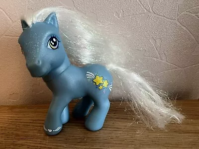 Buy My Little Pony G3 Rare Starbeam. Glitter (A3) • 9.99£