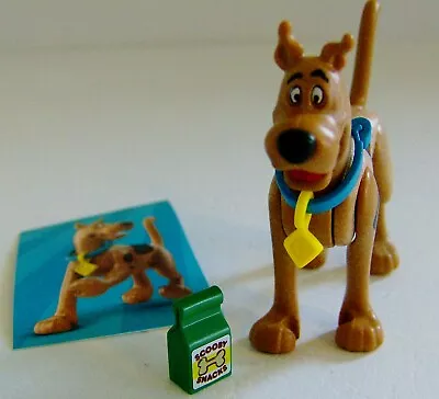 Buy Playmobil Scooby Doo Figure • 7.49£