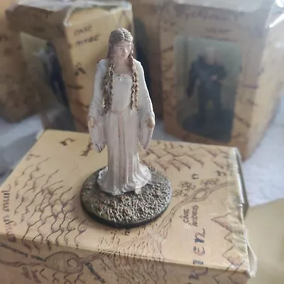 Buy Lord Of The Rings Figures Galadriel • 10£