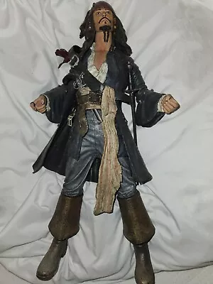 Buy Pirates Of The Caribbean Figures • 25£
