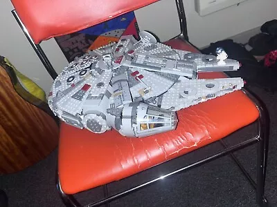 Buy Lego Millenium Falcon 75257 • 80£