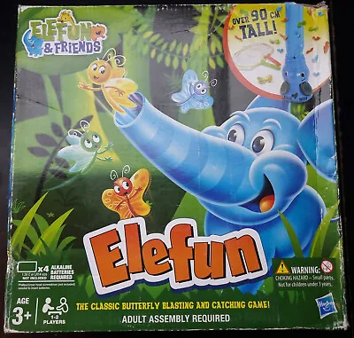 Buy Elefun 2012 Choose Your Individual Spare/Replacement Parts • 3£