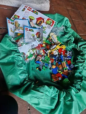 Buy Super Mario Lego Bundle • 0.99£