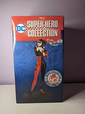 Buy DC Superhero Collection: HARLEY QUINN Mega-Special Figurine Approx. 13  2016 NEW • 52.95£
