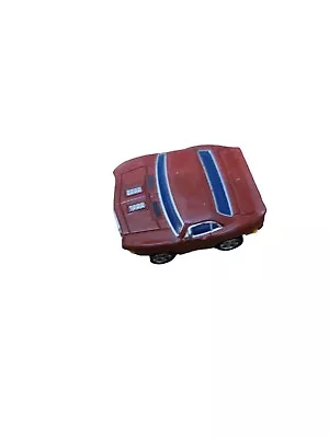 Buy MICRO MACHINE CHEVROLET Iroc-z Camaro Vehicle • 9.95£