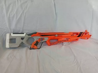 Buy Nerf Accustrike RaptorStrike • 15£