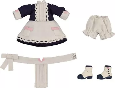 Buy Good Smile Company - Nendoroid Doll Emilico Outfit Set • 18.08£