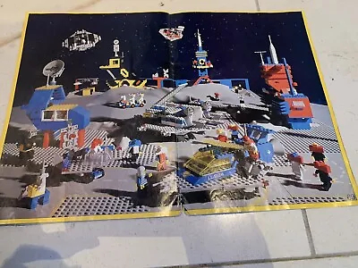 Buy Vintage LEGO Idea Booklet Ref 6000 (1980) • 2£