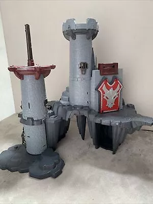 Buy Playmobil Large Set Dragon Knight’s Castle • 20£
