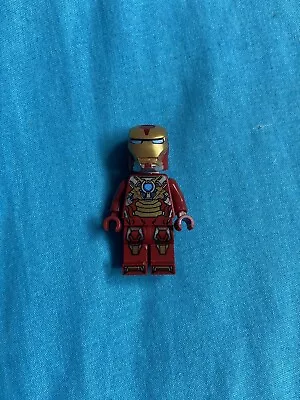 Buy LEGO Iron Man Heartbreaker Armour • 10£