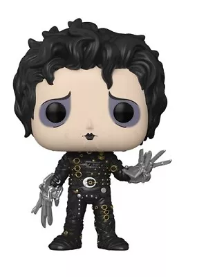 Buy Funko Pop! Movies 979 Edward Scissorhands • 29.70£